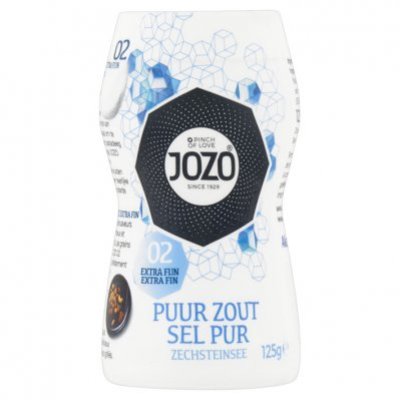 JOZO Naturel tafelzout